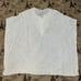 Chicos NWT! Swim Embellished Cotton Gauze Swim Cover-Up Poncho