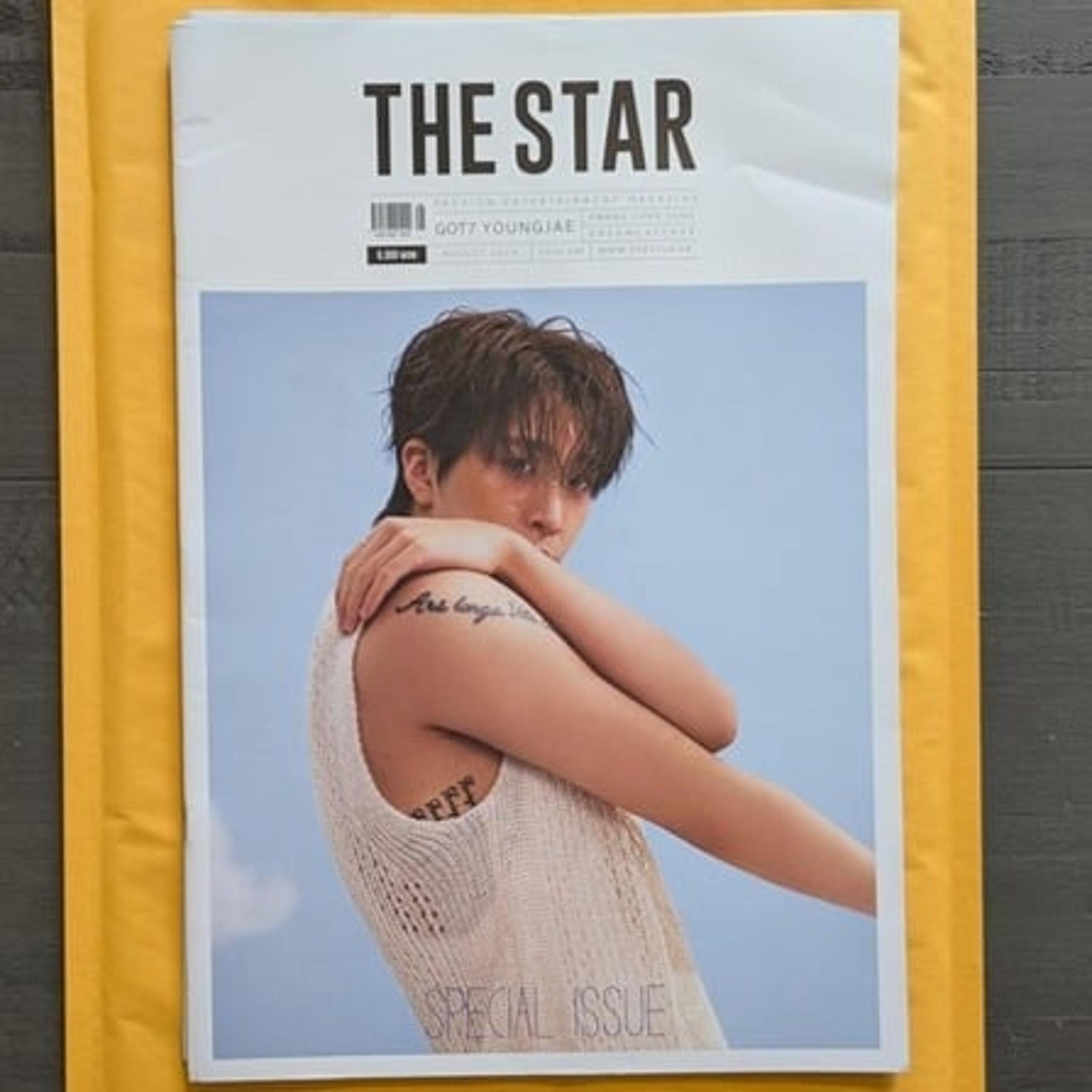 The Star Magazine