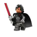 LEGO Star Wars Darth Dev Minifigure from The Dark Falcon 75389, NEW Unassembled