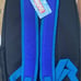 Blacklight Iron man Backpack