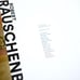 Robert Rauschenberg MoMA Tate Publishing