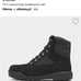 Men's Timberland 6 Inch Field Boots