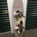 Descendent Wakeboard w/ Hyperlite bindings