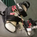 Descendent Wakeboard w/ Hyperlite bindings