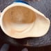 Antique Early Old Sleepy Eye 4” pitcher