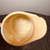 Antique Early Old Sleepy Eye 4” pitcher