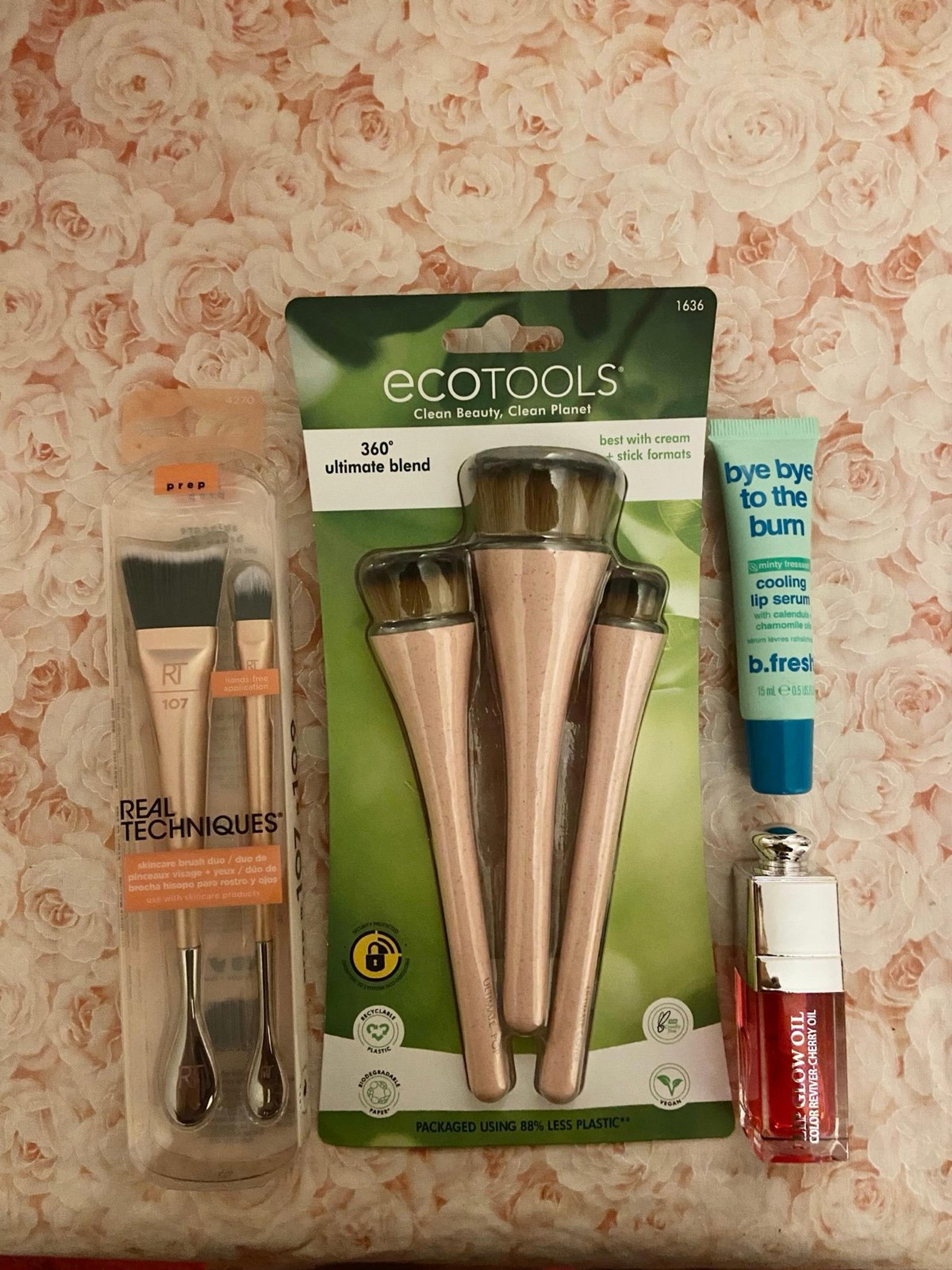 Makeup Bundle - Sephora