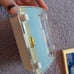 Pop Up Post It Desk Weight Dispenser + 700 Papers