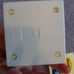 Pop Up Post It Desk Weight Dispenser + 700 Papers