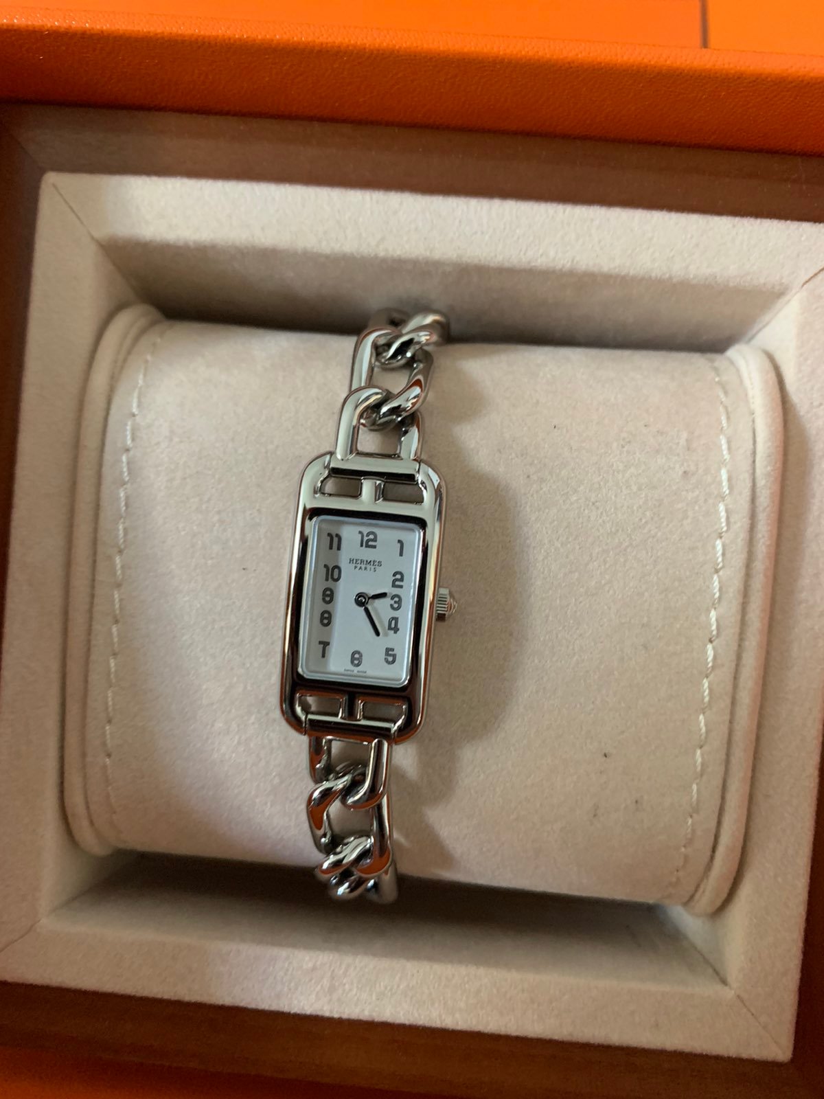 Watch