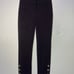Kate Spade women’s black pants . Size :4. New with tags