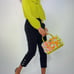 Kate Spade women’s black pants . Size :4. New with tags