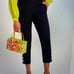 Kate Spade women’s black pants . Size :4. New with tags