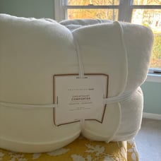 Pottery Barn Teen Comforter NWT