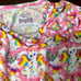 lisa frank posh peanut