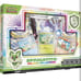 NEW IN HAND Pokemon TCG Paldea Collection - Sprigatito w/ Pin Factory Sealed