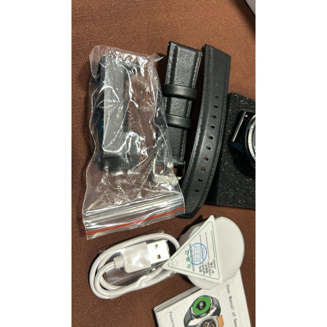 Lemfo LF26 Bluetooth Smart Watch Heart Rate Blood pressure Monitoring IP67