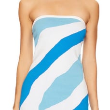 Milly Cabana Dress