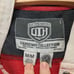 NHL Chicago Blackhawks Old Time Hockey Causeway Collection Hoodie Size M Red