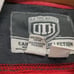 NHL Chicago Blackhawks Old Time Hockey Causeway Collection Hoodie Size M Red