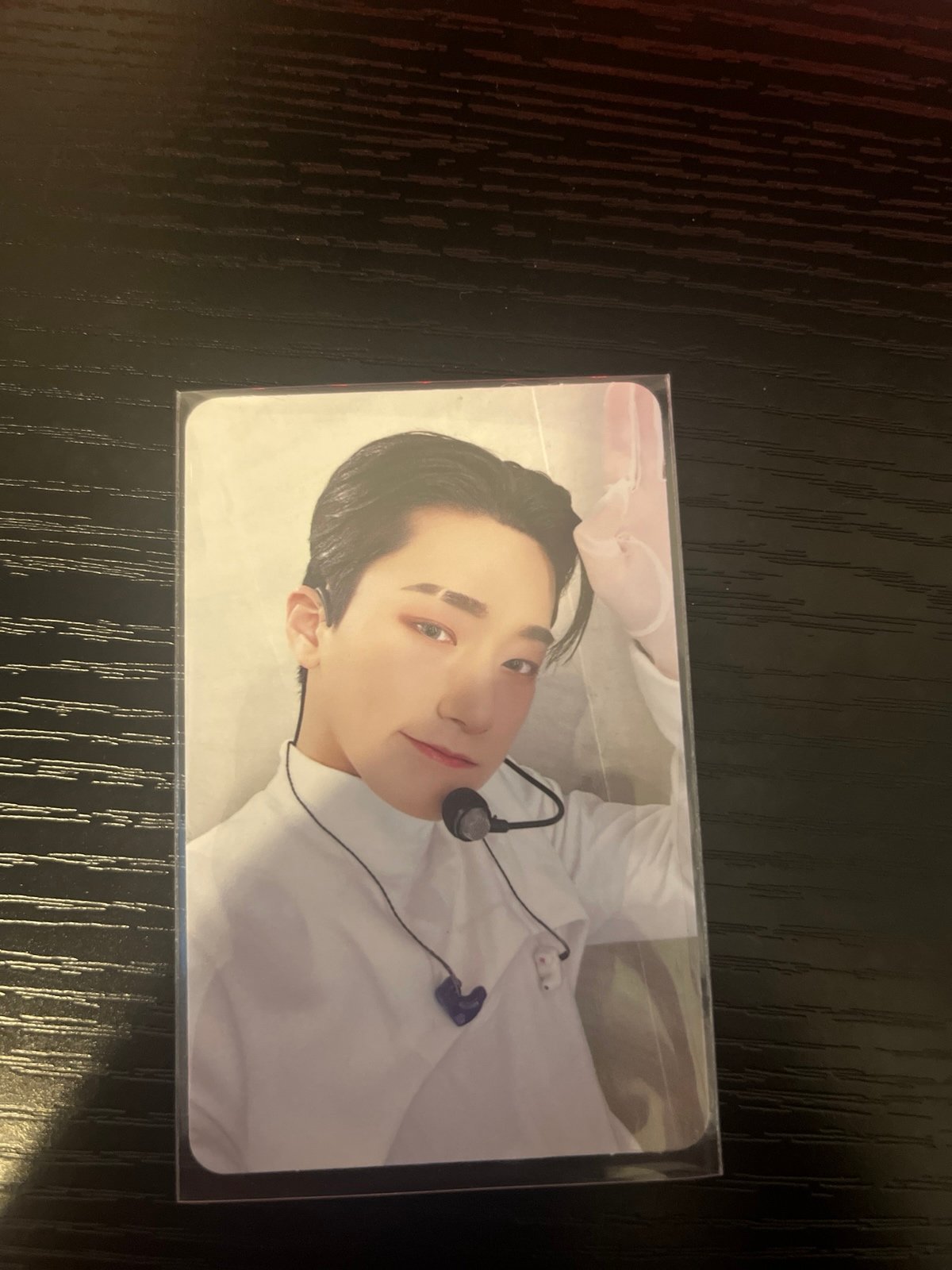 ateez san harry potter pc | Mercari