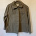 Loft utility jacket M olive green