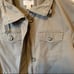 Loft utility jacket M olive green