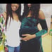 maternity dress