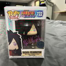 madara Funko