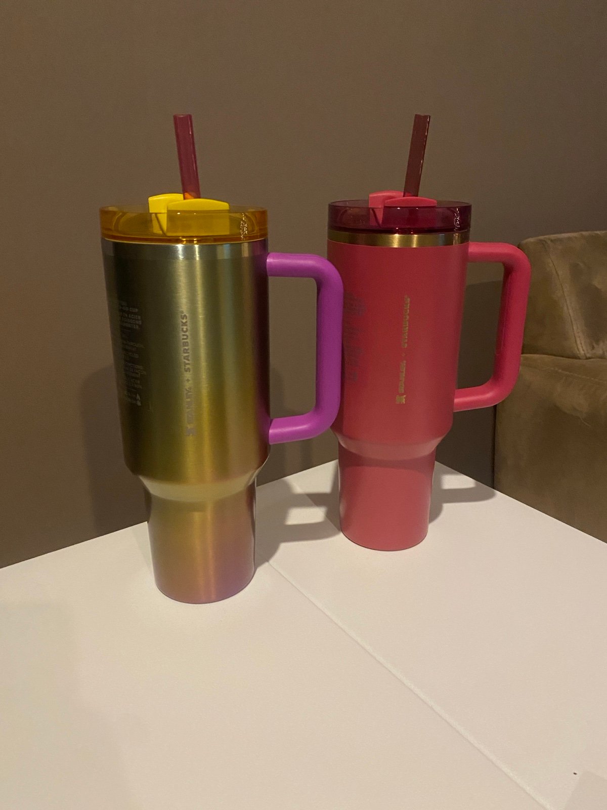 starbucksxstanley bundle