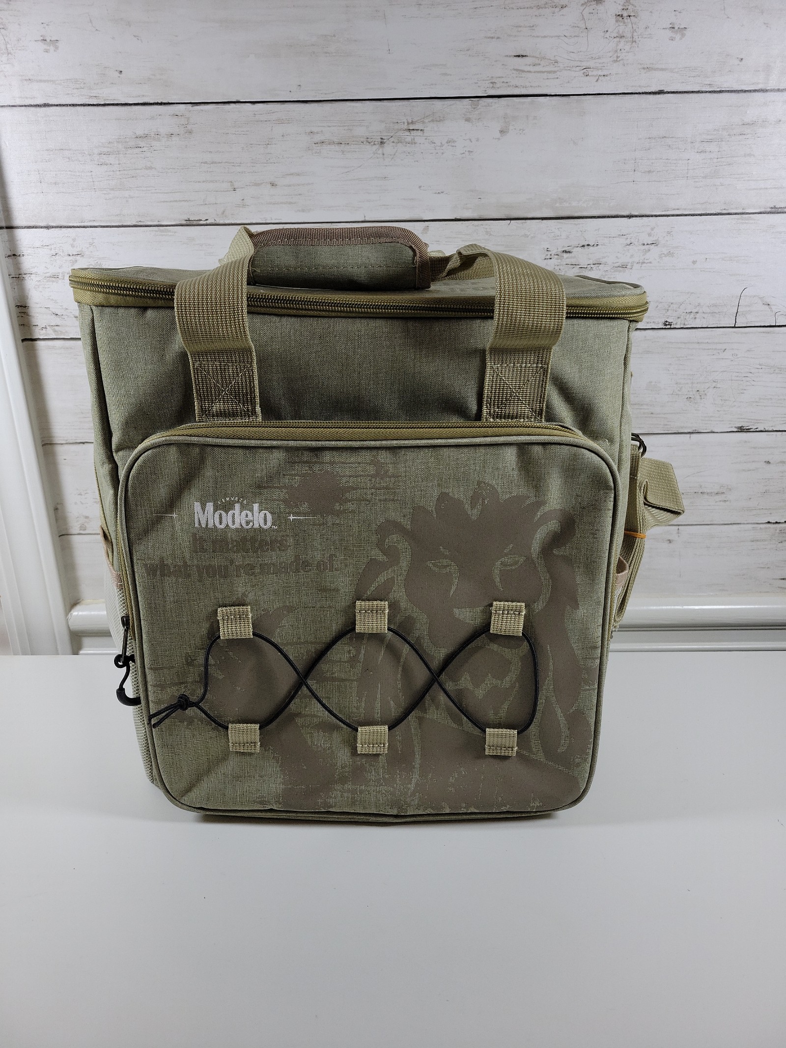 Modelo Insulated Cooler Bag NEW!