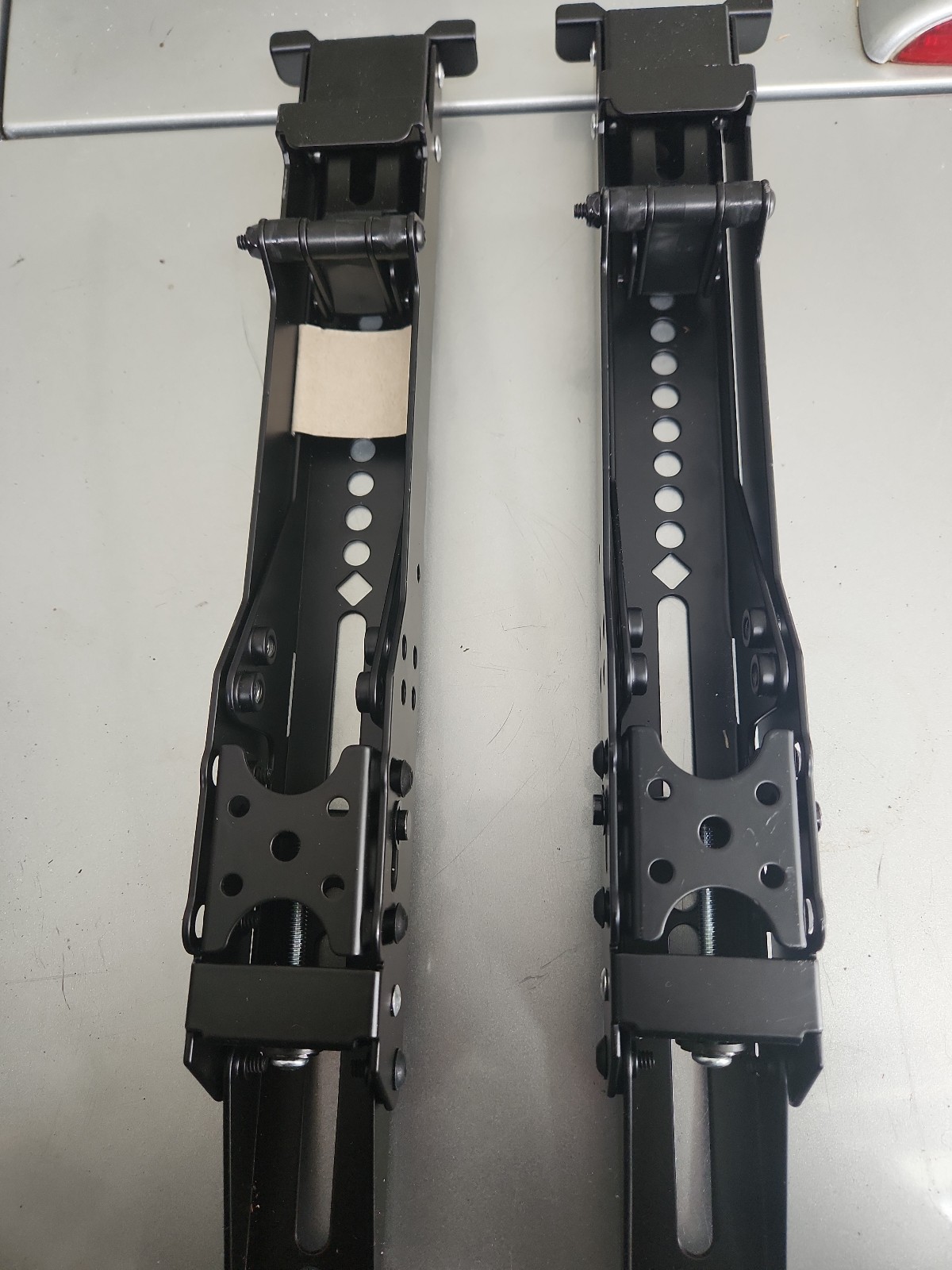 Tv wall brackets