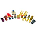 VTG Lot 20 Fisher Price & Sesame Street Plastic People Furniture Boat Outdoor