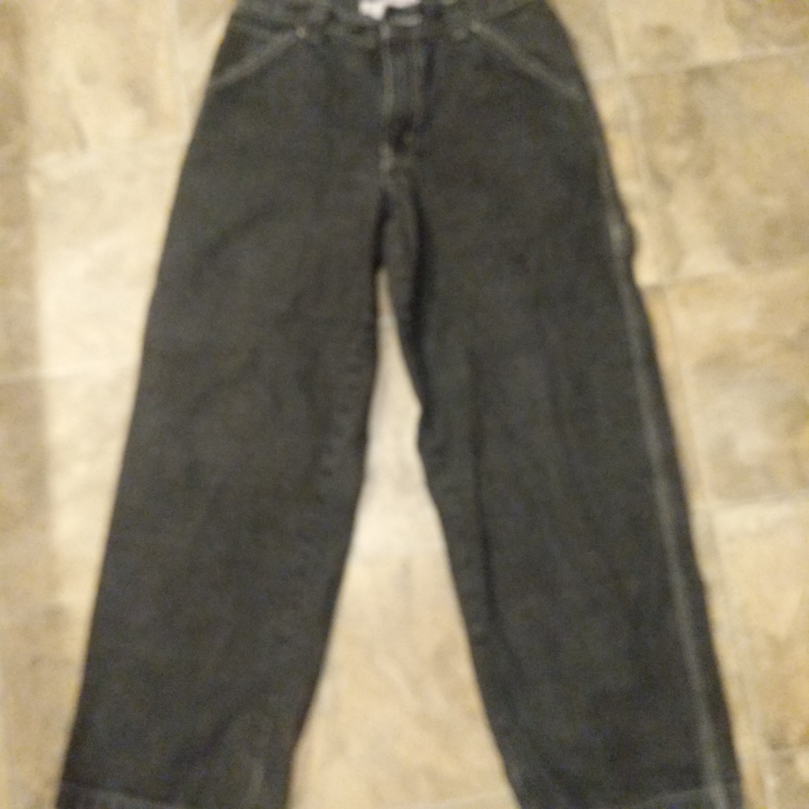 Pants Levi Strauss signature