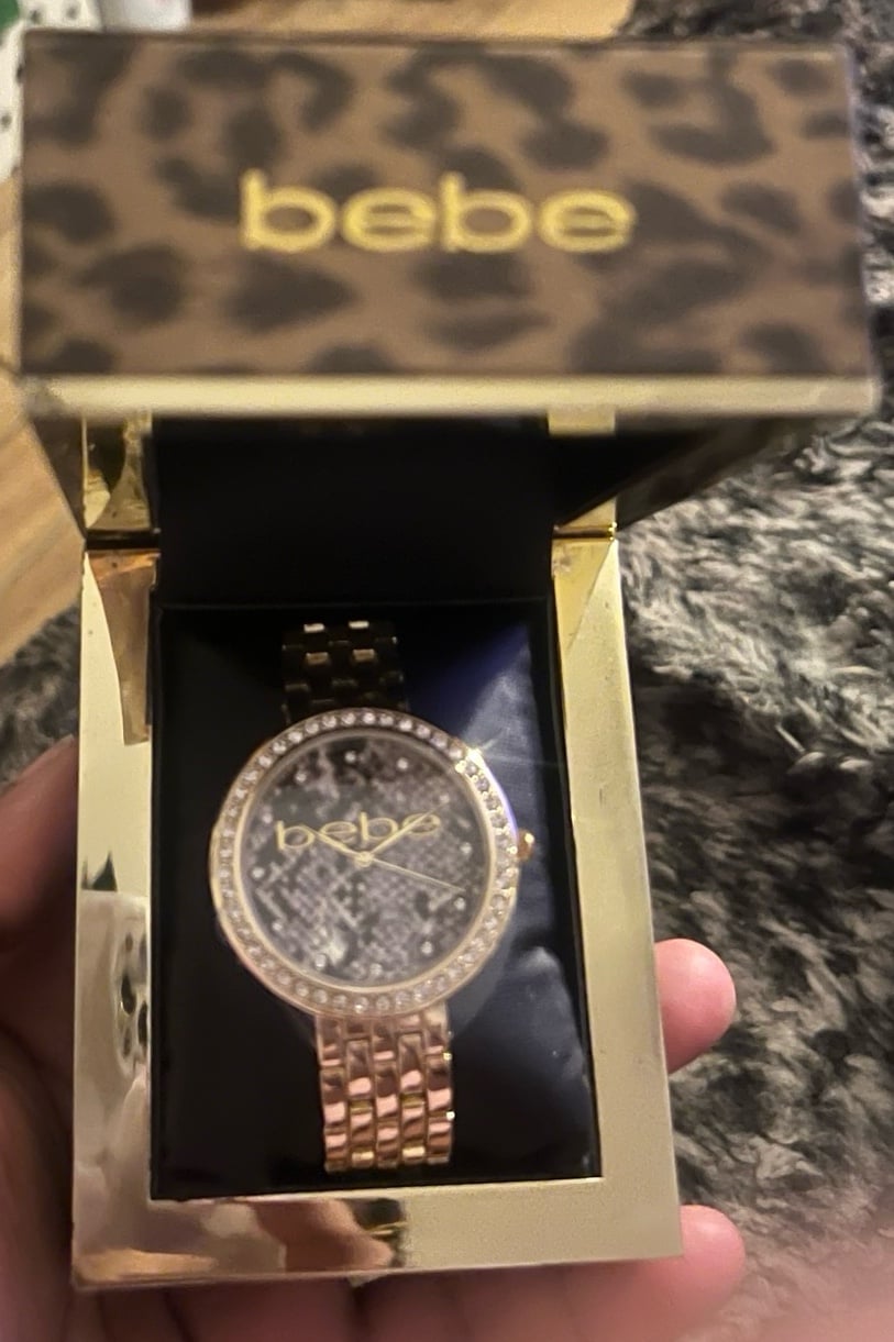 BEBE Watch