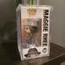 Maggie Rhee Charijoy custom
