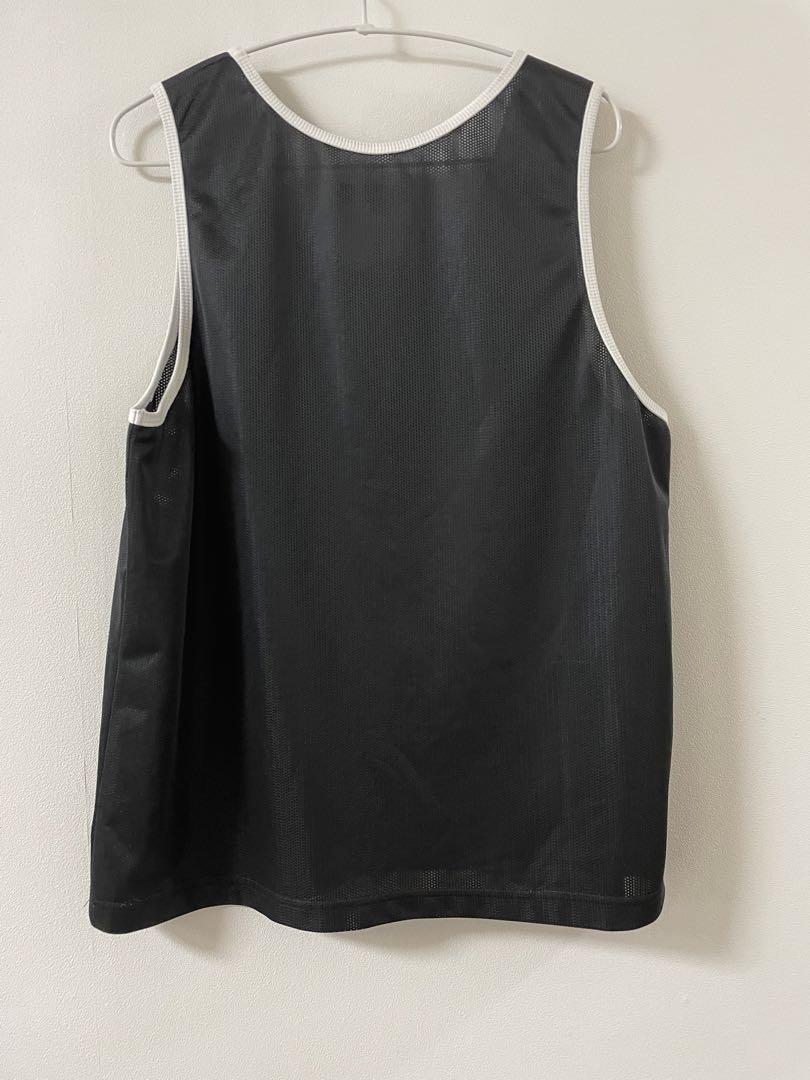2025特集 Helm Captains Mesh Top Tank トップス