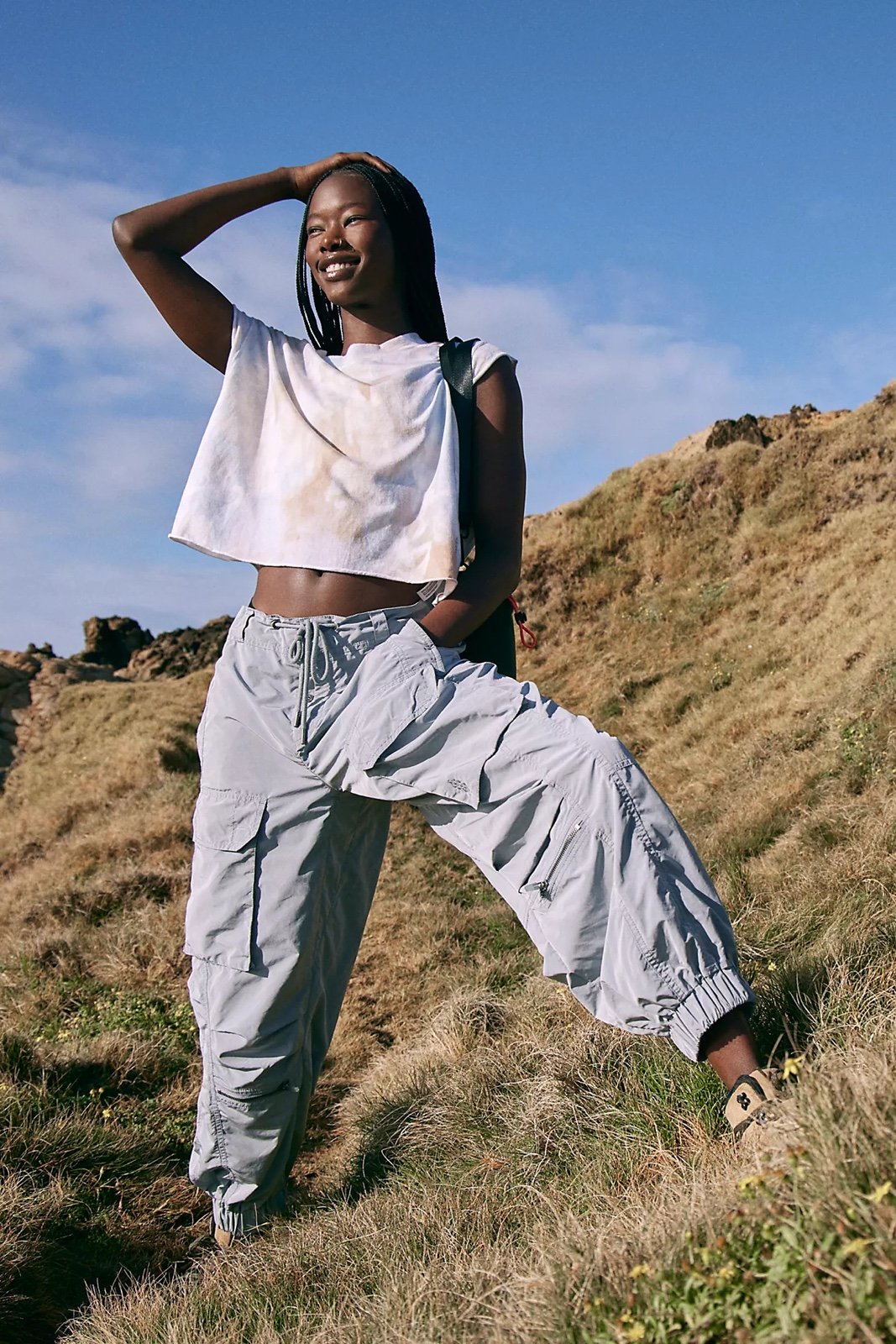• Free People | Level Up Pants