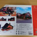 Brand new, unopened nanoblock Komeda Coffee Shop nanoblock KOMEDA-001