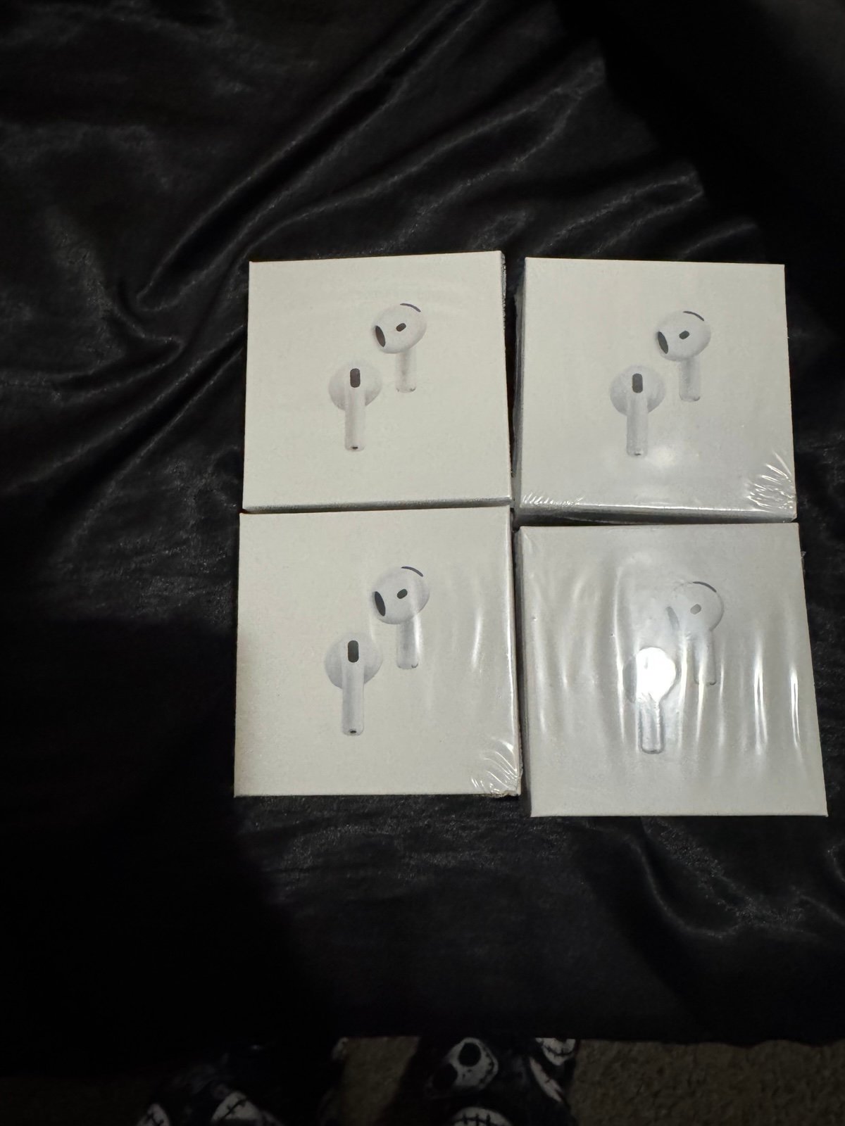 Apple AirPods