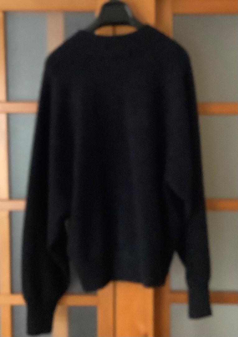 CINOH/チノ 】KNIT ZIP BLOUSON（ニット／セーター）｜Deuxieme