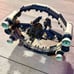LEGO Star Wars 7661 Jedi Starfighter with Hyper Drive Booster Ring