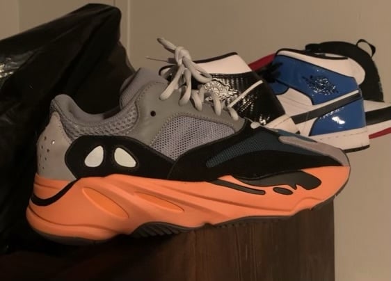 Yeezy