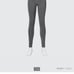 Uniqlo Heattech Ultra Warm Top and Bottom Set, 2 pieces, New and Worn Once.