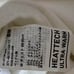 Uniqlo Heattech Ultra Warm Top and Bottom Set, 2 pieces, New and Worn Once.