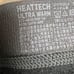 Uniqlo Heattech Ultra Warm Top and Bottom Set, 2 pieces, New and Worn Once.