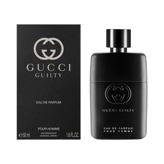 Gucci Guilty Pour Homme - Eau de Parfum - 1.6 fl.oz.