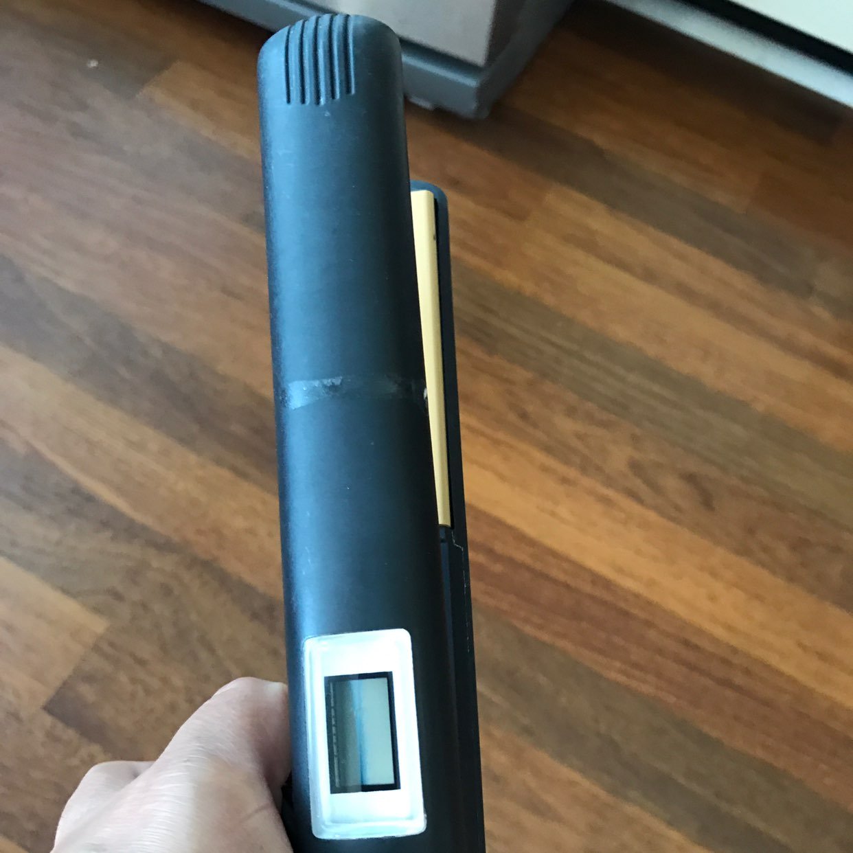 chi flat iron