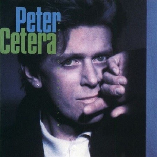 PETER CETERA - Solitude/solit aire - CD - **Mint Condition**