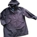 UNIQLO S/M rain jacket